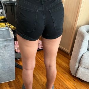 Levi’s summer shorts